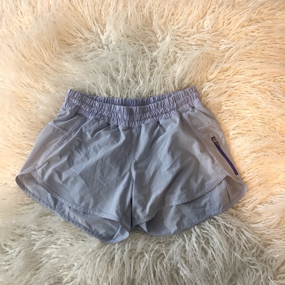 Lululemon shorts size 10
